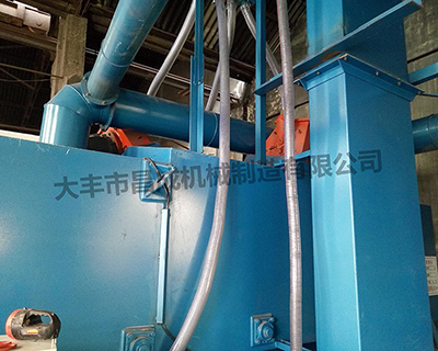 铸钢蛟龙九州(中国)