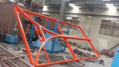 吊钩式九州(中国)