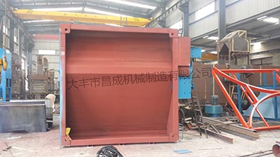 吊钩式九州(中国)