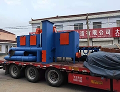 钢管九州(中国)厂家