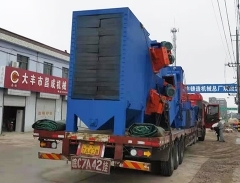 钢结构九州(中国)