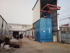 Q3740吊钩式九州(中国)